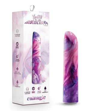 Blush Limited Addiction Entangle Power Vibe – Lilac by Limited Addiction product image