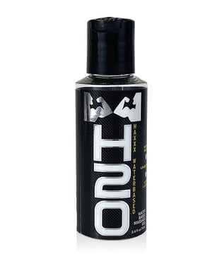 Elbow Grease H2O MAXXX Water Based Lubricant – 2.4 oz by Elbow Grease product image