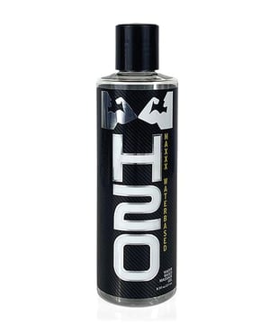 Elbow Grease H2O MAXXX Water Based Lubricant – 8.5 oz by Elbow Grease product image