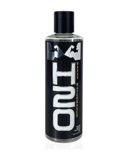 Elbow Grease H2O MAXXX Water Based Lubricant – 8.5 oz by Elbow Grease product image