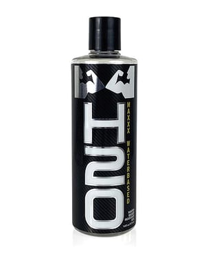 Elbow Grease H2O MAXXX Water Based Lubricant – 16 oz by Elbow Grease product image