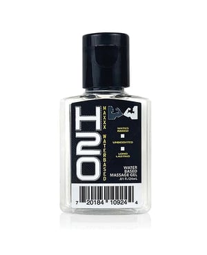 Elbow Grease H2O MAXXX Water Based Lubricant – 24 ml by Elbow Grease product image