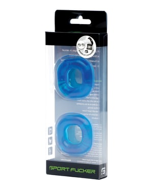 Sport Fucker Boner Expansion Kit – Ice Blue by Sport Fucker product image