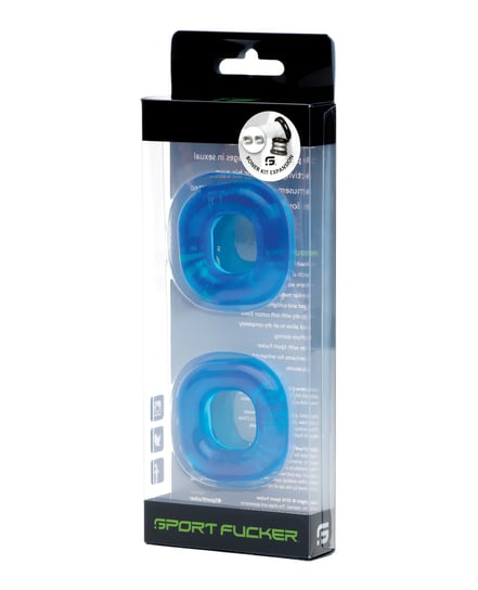 Sport Fucker Boner Expansion Kit – Ice Blue by Sport Fucker product image