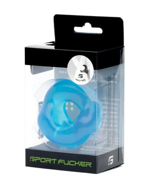 Sport Fucker Half Pipe – Ice blue by Sport Fucker product image