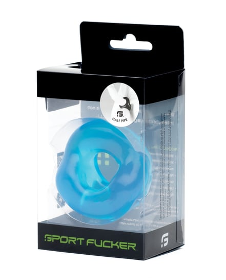 Sport Fucker Half Pipe – Ice blue by Sport Fucker product image