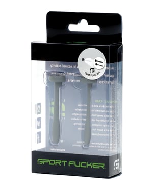 Sport Fucker Cum Plug Kit – Metal by Sport Fucker product image