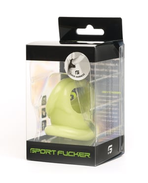 Sport Fucker Cock Harness – Glow by Sport Fucker product image