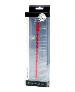 Sport Fucker Depth Charge Sound – Red by Sport Fucker product image