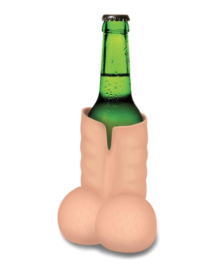 The Balls Drink Holder by Island Dogs product image