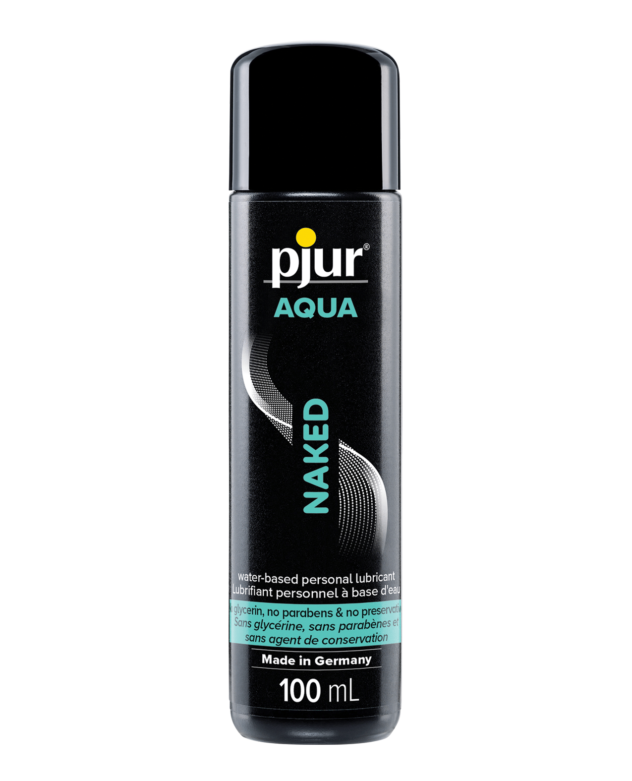 Pjur Aqua Naked – 100 ml Bottle by Pjur Aqua product image
