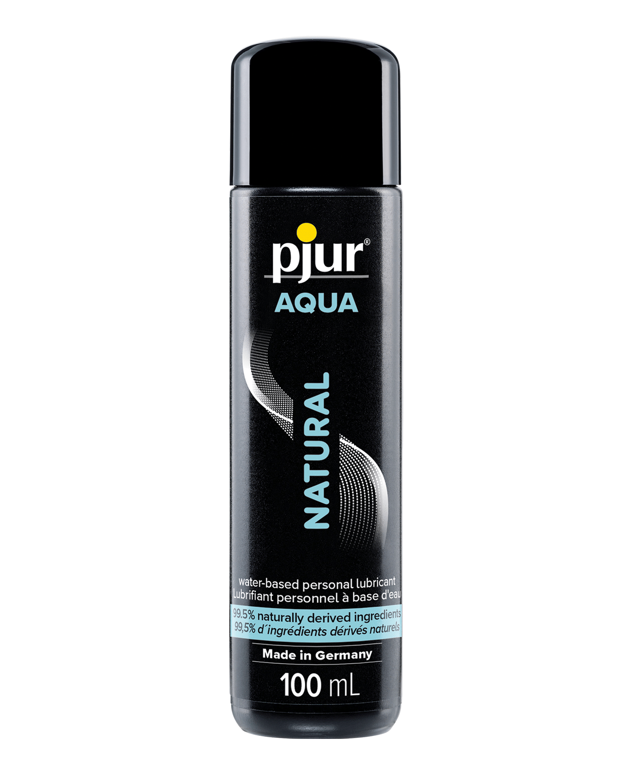Pjur Aqua Natural – 100 ml Bottle by Pjur Aqua product image