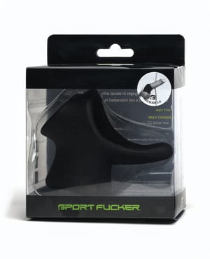 Sport Fucker Tailslide 2.0 – Black by Sport Fucker product image