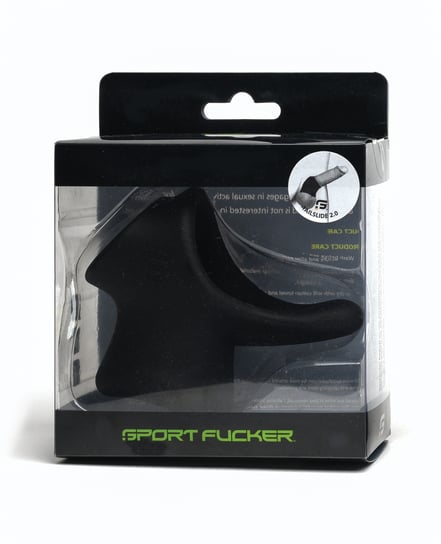 Sport Fucker Tailslide 2.0 – Black by Sport Fucker product image