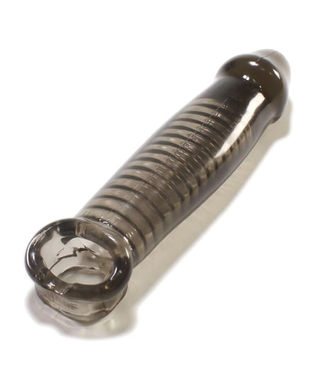 Oxballs Muscle Cocksheath – Smoke by Oxballs product image