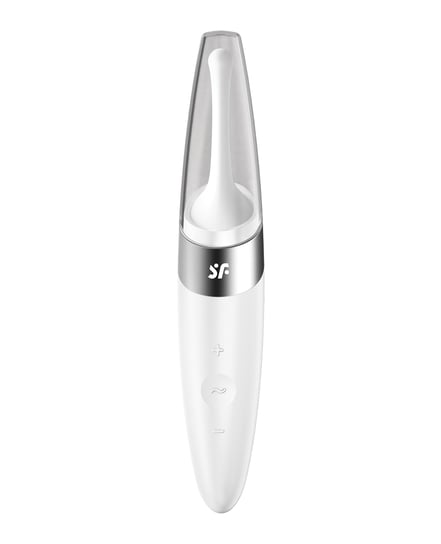 Satisfyer Twirling Delight – White by Satisfyer product image