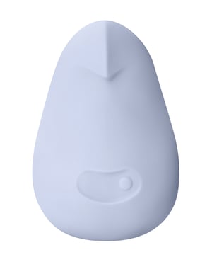 Dame Pom Flexible Vibrator – Ice by Dame product image