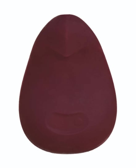 Dame Pom Flexible Vibrator – Plum by Dame product image