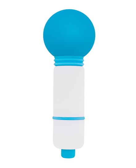 Rock Candy Fun Size Lala Pop – Blue by Rock Candy product image