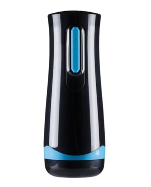 Haven Automatic Male Masturbator With Sucking Penis Sleeve – Black by Honey Play Box product image