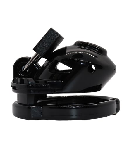 Locked In Lust The Vice Micro – Black by Locked in Lust product image
