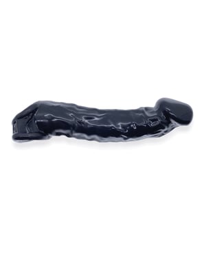 Oxballs Muscle Bandit Cocksheath – Black by Oxballs product image