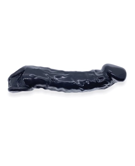 Oxballs Muscle Bandit Cocksheath – Black by Oxballs product image