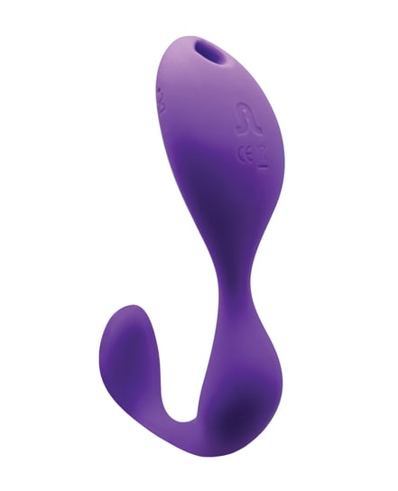 Adrien Lastic Mr. Hook + LRS – Purple by Adrien Lastic product image