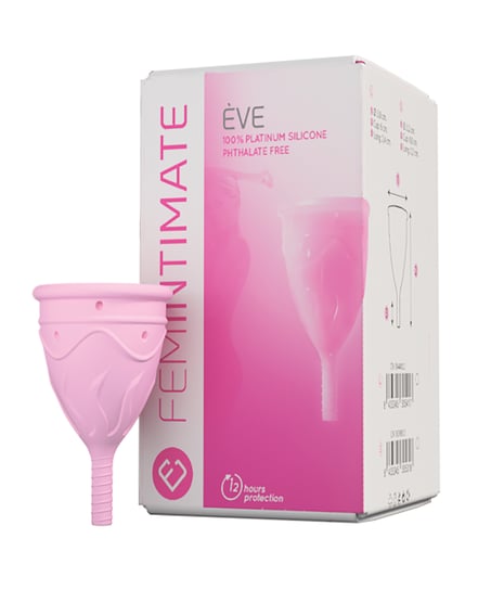 Femintimate Eve Cup – Small by Femintimate product image
