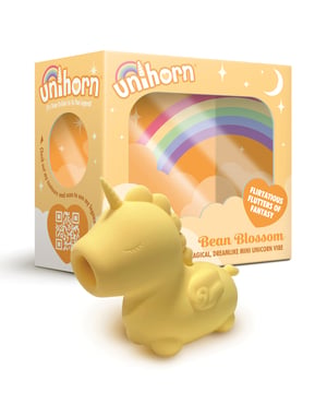 Unihorn Bean Blossom – Yellow by Unihorn product image