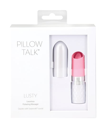 Pillow Talk Lusty – Pink by Pillow Talk product image