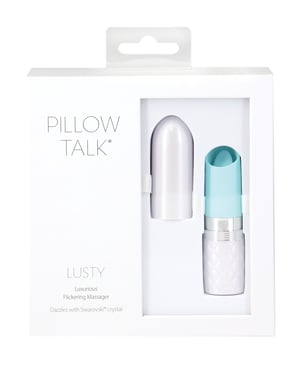Pillow Talk Lusty – Teal by Pillow Talk product image