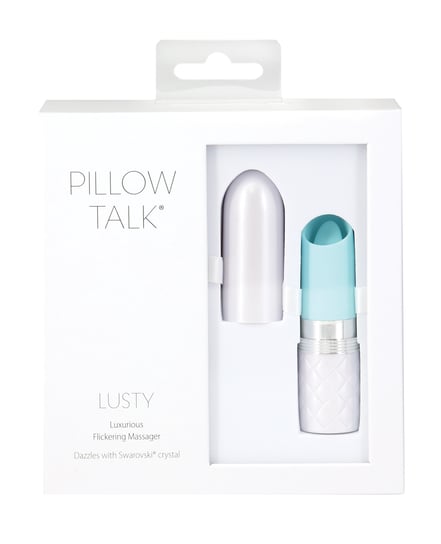 Pillow Talk Lusty – Teal by Pillow Talk product image