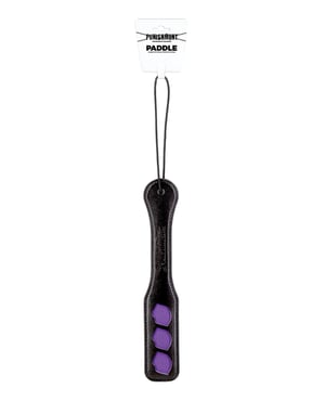 Punishment Lips Paddle by Punishment product image
