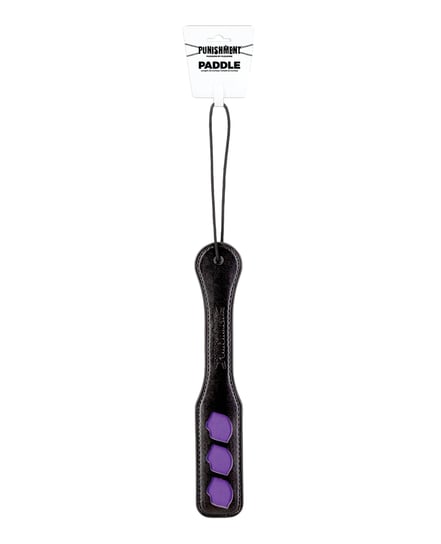 Punishment Lips Paddle by Punishment product image