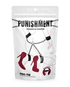 Punishment Hog Tie by Punishment product image