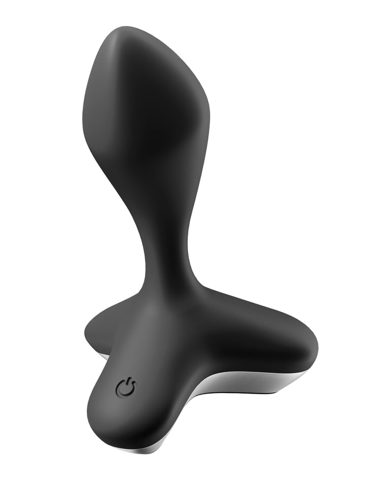 Satisfyer Game Changer – Black by Satisfyer product image