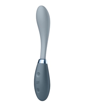 Satisfyer G Spot Flex 3 – Grey by Satisfyer product image
