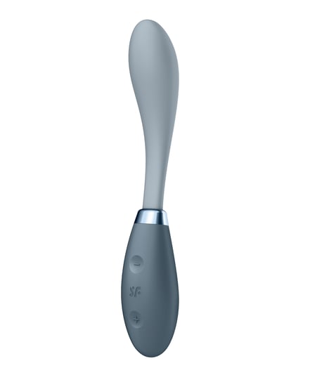 Satisfyer G Spot Flex 3 – Grey by Satisfyer product image