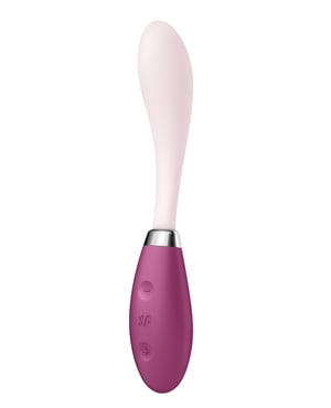 Satisfyer G Spot Flex 3 – Red by Satisfyer product image