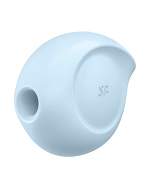 Satisfyer Sugar Rush – Blue by Satisfyer product image