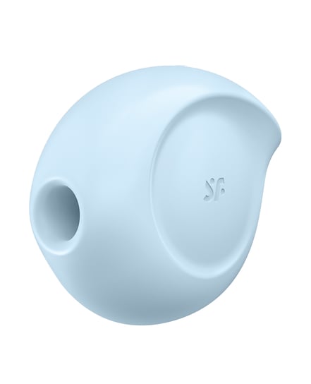 Satisfyer Sugar Rush – Blue by Satisfyer product image