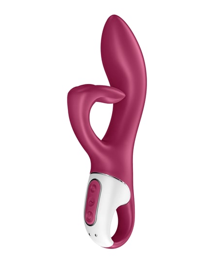 Satisfyer Embrace Me – Berry by Satisfyer product image