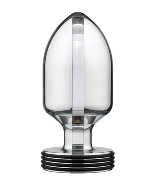 ElectraStim Intimidator Extreme Electro Butt Plug – Large by ElectraStim product image