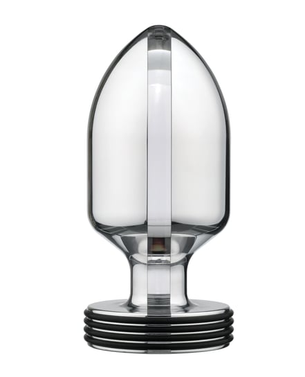 ElectraStim Intimidator Extreme Electro Butt Plug – Large by ElectraStim product image