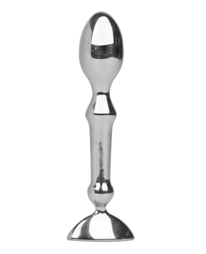 Aneros Tempo Anal Stainless Steel Stimulator by Aneros product image