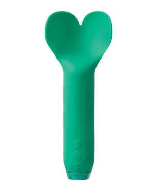 Je Joue Amour Bullet Vibrator – Emerald Green by Je Joue product image