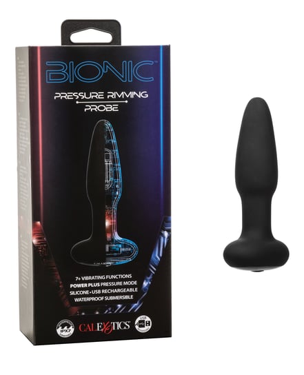 Bionic Pressure Rimming Probe by Bionic product image
