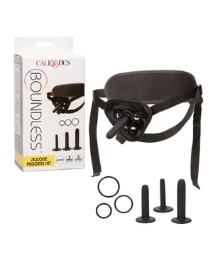 Boundless Silicone Pegging Kit by Boundless product image