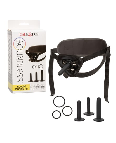 Boundless Silicone Pegging Kit by Boundless product image